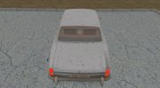 ГАЗ-24 из Half-Life Alyx for GTA 4 miniature 7