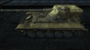 Шкурка для AMX 13 90 №20 для World Of Tanks миниатюра 2