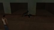 Собака para GTA San Andreas miniatura 6