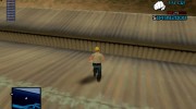 Clearchate для GTA San Andreas миниатюра 1