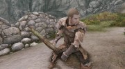 Warrior Within Weapons for TES V: Skyrim miniature 17