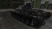 Немецкий танк PzKpfw III Ausf. A for World Of Tanks miniature 3