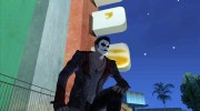 The Crow Dante by crow para GTA San Andreas miniatura 10