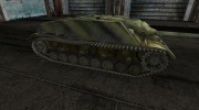JagdPzIV 16 for World Of Tanks miniature 5