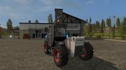BobCat TL 470 версия 1.8 for Farming Simulator 2017 miniature 3