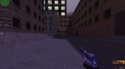 Carbon UsP for Counter Strike 1.6 miniature 1