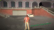 Victor Vance for GTA Vice City miniature 11