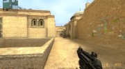 HK MP5 Rebirth для Counter-Strike Source миниатюра 3