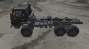 КамАЗ 4310 Military for Spintires 2014 miniature 2