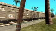 Пак поездов от Gama-mod-76  миниатюра 6