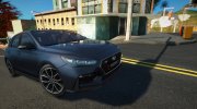 2018 Hyundai I30 для GTA San Andreas миниатюра 1