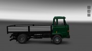 FSC Star 200 для Euro Truck Simulator 2 миниатюра 4