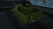 Объект 261 10 para World Of Tanks miniatura 3