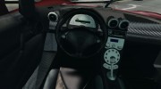Koenigsegg CCX v1.1 для GTA 4 миниатюра 6