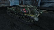 СУ-152 BadUser12 para World Of Tanks miniatura 5