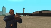 S. A. Remastered Collection: 90s Original HQ Weapons  миниатюра 3
