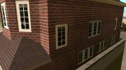 Prickle Pine House (LV) для GTA San Andreas миниатюра 3