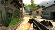 Thompson M1A1 для Counter-Strike Source миниатюра 2