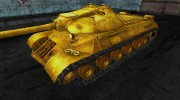 ИС-3 от Olien для World Of Tanks миниатюра 1