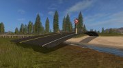 Мост для Farming Simulator 2017 миниатюра 4