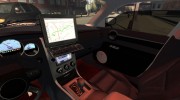 Dodge Charger NYPD Police v1.3 para GTA 4 miniatura 7