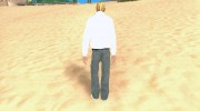 Nico Belic v1.3 para GTA San Andreas miniatura 3