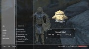 Bonemold is Light Armor for TES V: Skyrim miniature 10