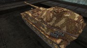 Anbush VK4502(P) Ausf. B для World Of Tanks миниатюра 3
