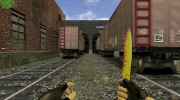 Sprays Flamey KniFe para Counter Strike 1.6 miniatura 3