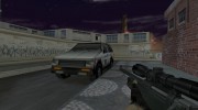 awp_metro для Counter Strike 1.6 миниатюра 6