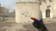 Glock Marble Fade for Counter-Strike Source miniature 1