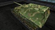 Ferdinand 26 (+Zimmerit) for World Of Tanks miniature 3