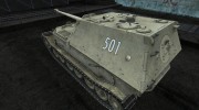 Ferdinand 14 для World Of Tanks миниатюра 3