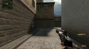 Colt Anaconda .44 Magnum On Hav0cs Anims для Counter-Strike Source миниатюра 1