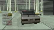 Tuning Mod (Junior_Djjr) для GTA San Andreas миниатюра 9