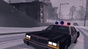Winter ENB version (Low PC) для GTA San Andreas миниатюра 16