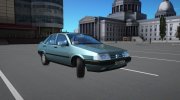 Fiat Tempra 1995 для GTA San Andreas миниатюра 3