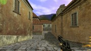 RE-Usp retexture by Calibour1 для Counter Strike 1.6 миниатюра 1