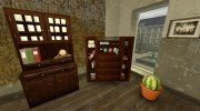 Props with accucarcy collisions для Counter-Strike Source миниатюра 6