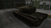 Отличный скин для T29 для World Of Tanks миниатюра 3