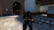 Audius Terrorist v2 para Counter-Strike Source miniatura 1