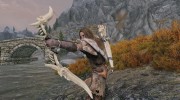 Ghosu - Horker Bow and Crossbow for TES V: Skyrim miniature 2