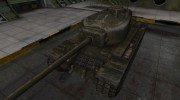Шкурка для американского танка T30 для World Of Tanks миниатюра 1