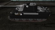 Panther II(Carbon) Maxxt para World Of Tanks miniatura 2