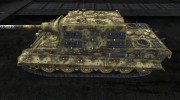 Шкурка для JagdTiger для World Of Tanks миниатюра 2