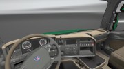 Scania T Mod v1.4 for Euro Truck Simulator 2 miniature 18