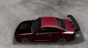 Nissan Silvia S15 para GTA San Andreas miniatura 2