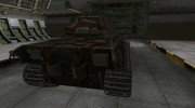 Ремоделинг PzKpfw VIB Tiger II для World Of Tanks миниатюра 4