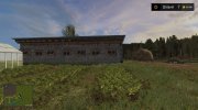 Бухалово для Farming Simulator 2017 миниатюра 10
