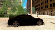 Dodge Charger RT Taxi Edition (V-2.0) для GTA San Andreas миниатюра 5